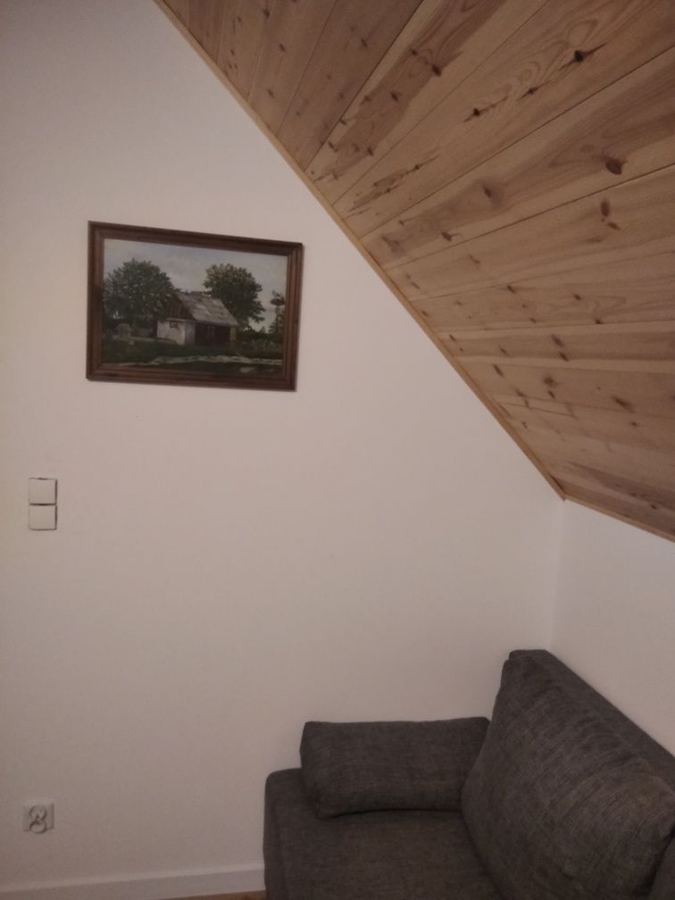 Apartamenty Wieżyca 4 os.