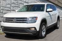 2018 Volkswagen Atlas SE