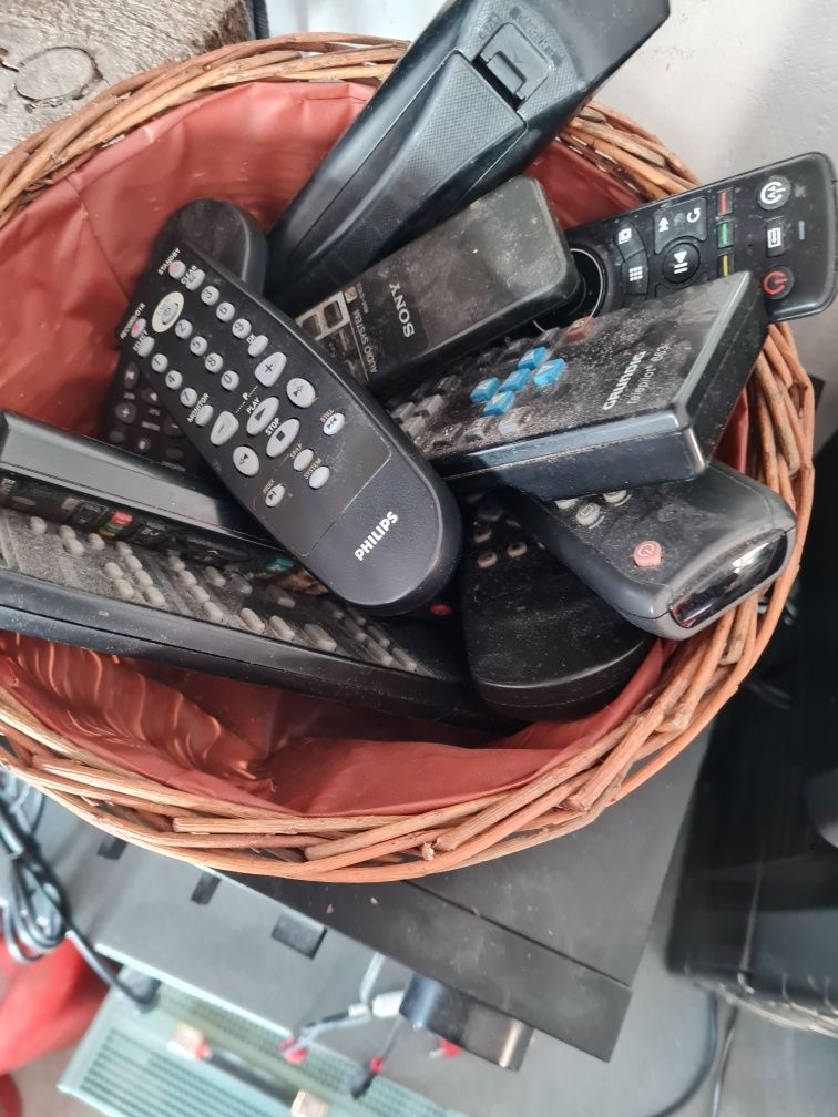 Wieża stereo,wzmacniacz,amplituner..sprzęt audio kolekcja