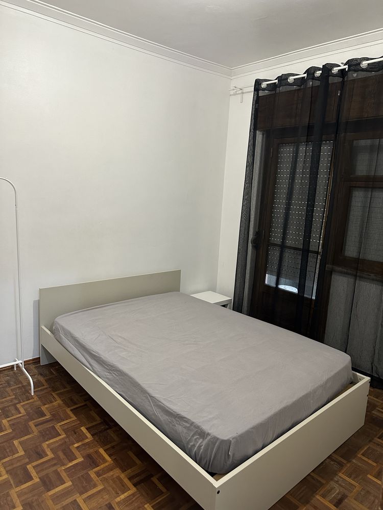Ler descrição, Quarto Casal, Cacém