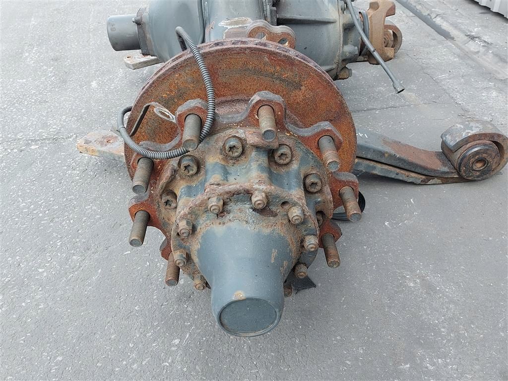 Most tylny dyfer tył scania R440 Xpi R780 2,71