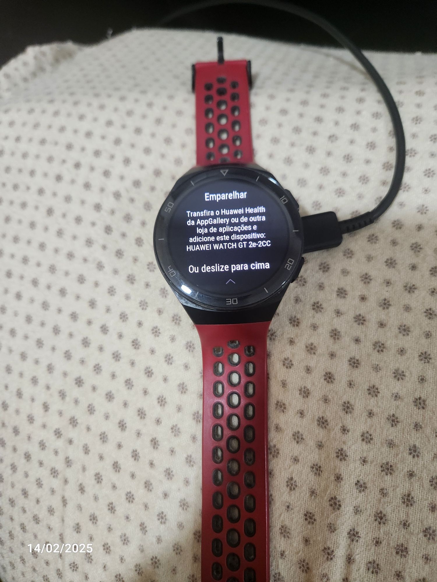 Smart watch Hawei GT2