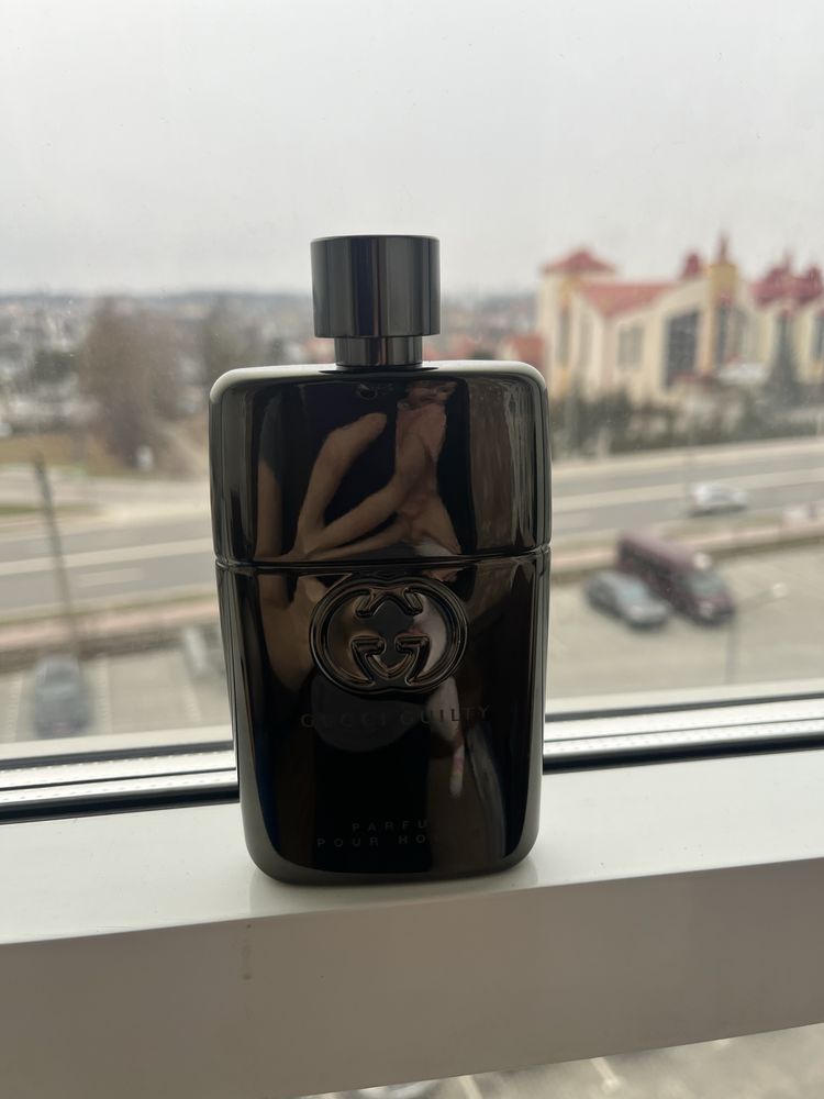 Парфум Gucci Guilty