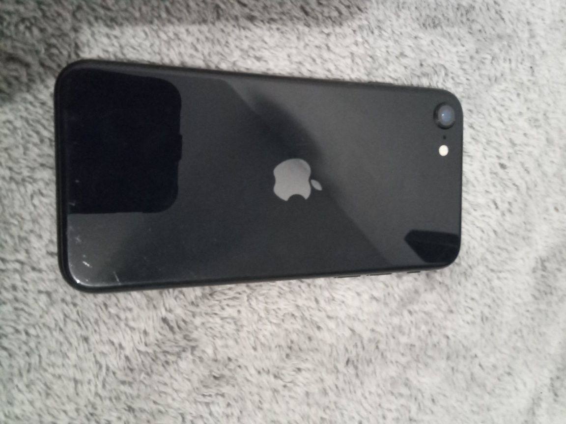 Iphone se 2022 okazja orginalna bateria