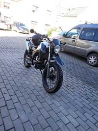 Derbi Mulhacen 125