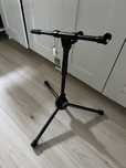 Nowy statyw do mikrofonu made in Germany