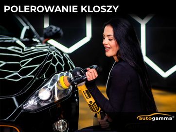 Polerowanie Reflektorów, Trwałe Czyszczenie Lamp i Regeneracja Kloszy