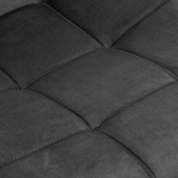 NOWE Krzesła Do Jadalni Kuchni Salonu Tapicerowane Kuchenne Welurowe