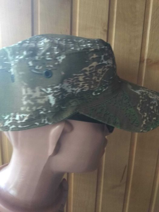 кепка камуфляж Варан ріпстоп   тaктична 58 розмір