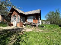 Продаж будинку з ділянкою  у м.Стебник