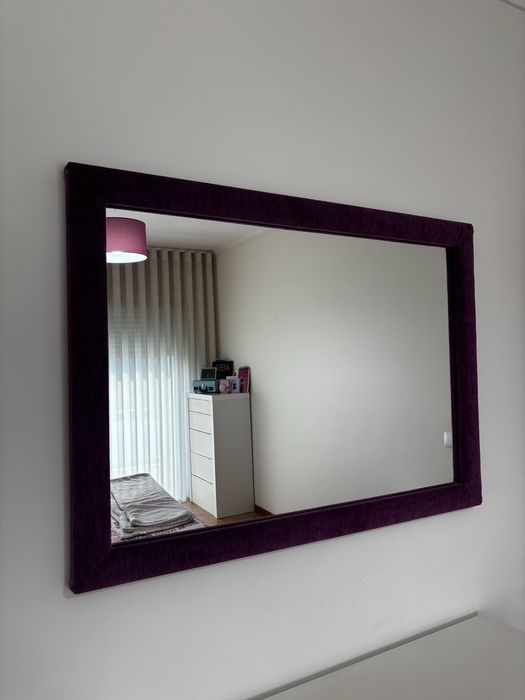 Quarto de casal completo