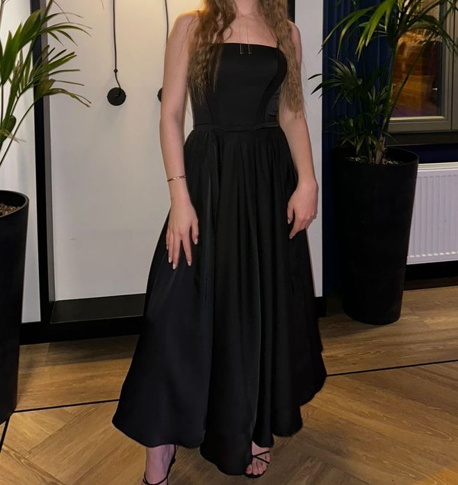 Сукня SIMONA el.milas.brand