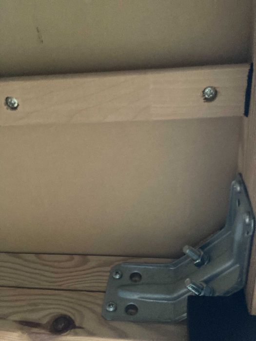 Mesa Extensível Ikea BJURSTA