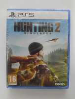 NOWA Hunting Simulator 2 PS5