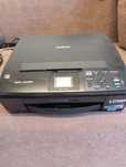 Drukarka wielofunkcyjna / skaner / ksero  BROTHER DCP-J315W
