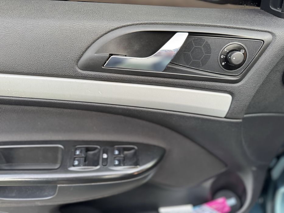 Продам Skoda A5 4x4