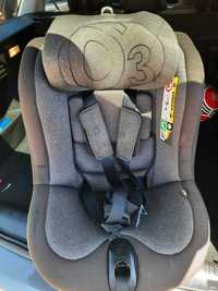 Cadeira Auto - Nado Be Cool O3+ ISOFIX