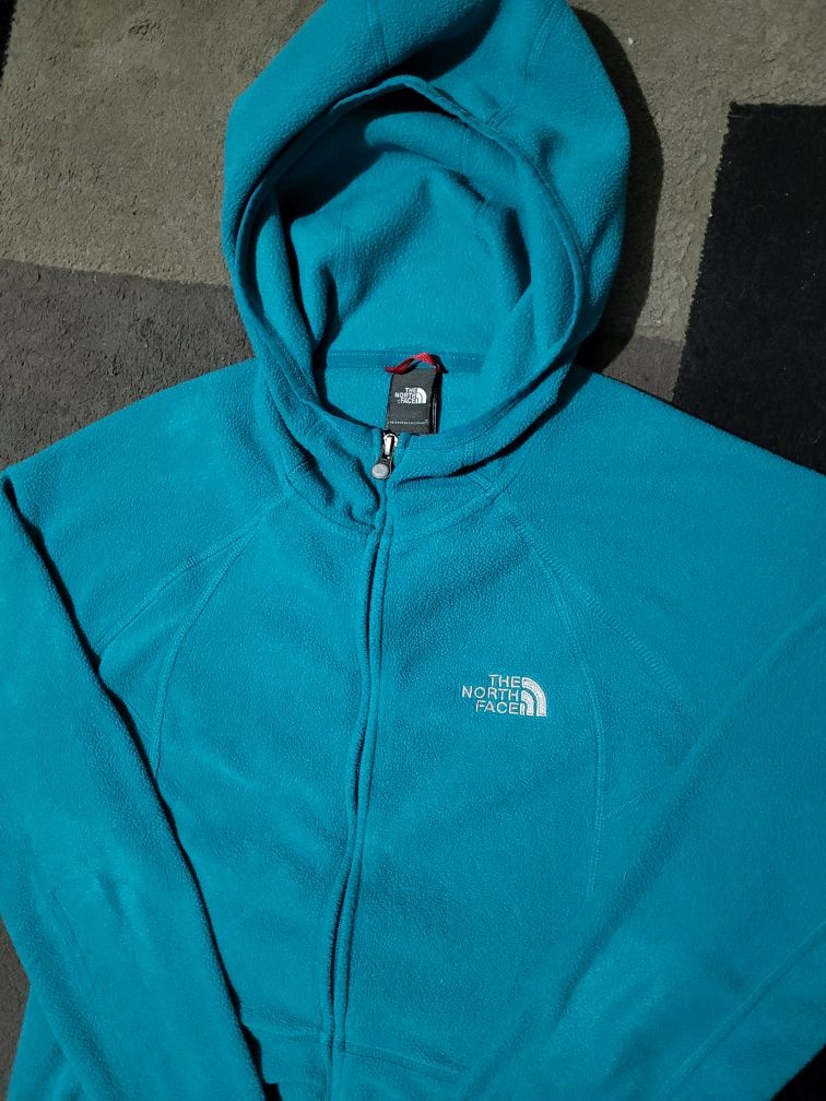 Bluza damska polarowa The North Face