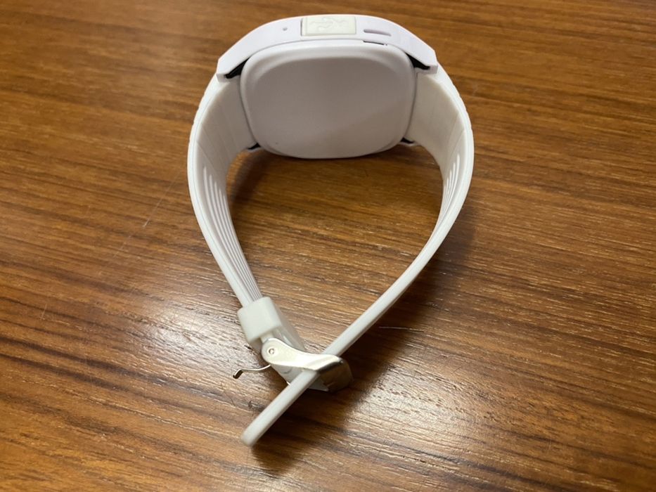 Smart Watch - Precisa de bateria nova