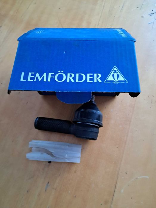 Накінечник рульової тяги LEMFERDER!!!Німеччина!!! DAF євро 2