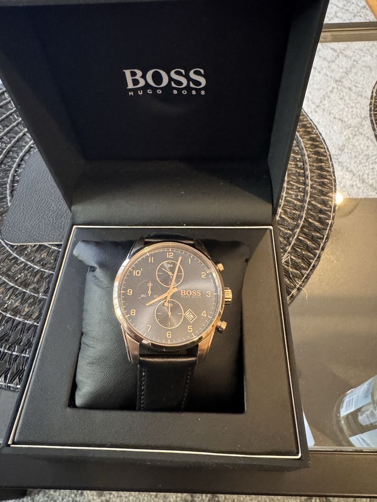 Zegarek Hugo Boss