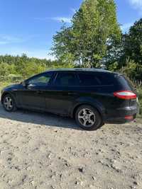 Ford Mondeo mk4 2.0 benzyna