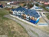 2-Pok. Nadmorski Apartament z Balkonem