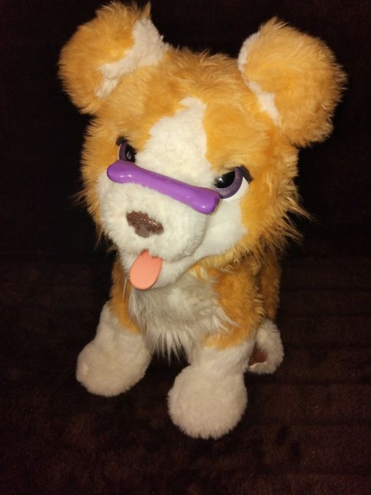 Щенок Лекси Furreal Friends