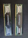 Pamiec ram Crucial 4GB 1600MHz Ballistix Sport