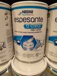 Zagęszczacz Nestlé Health Science Resource Espessante Clear 250g
