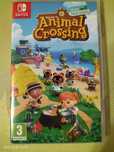 Animal crossing new horizons