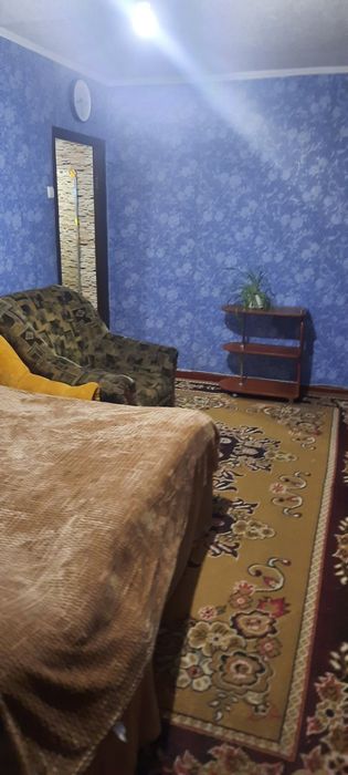 Здам квартиру в Узині!