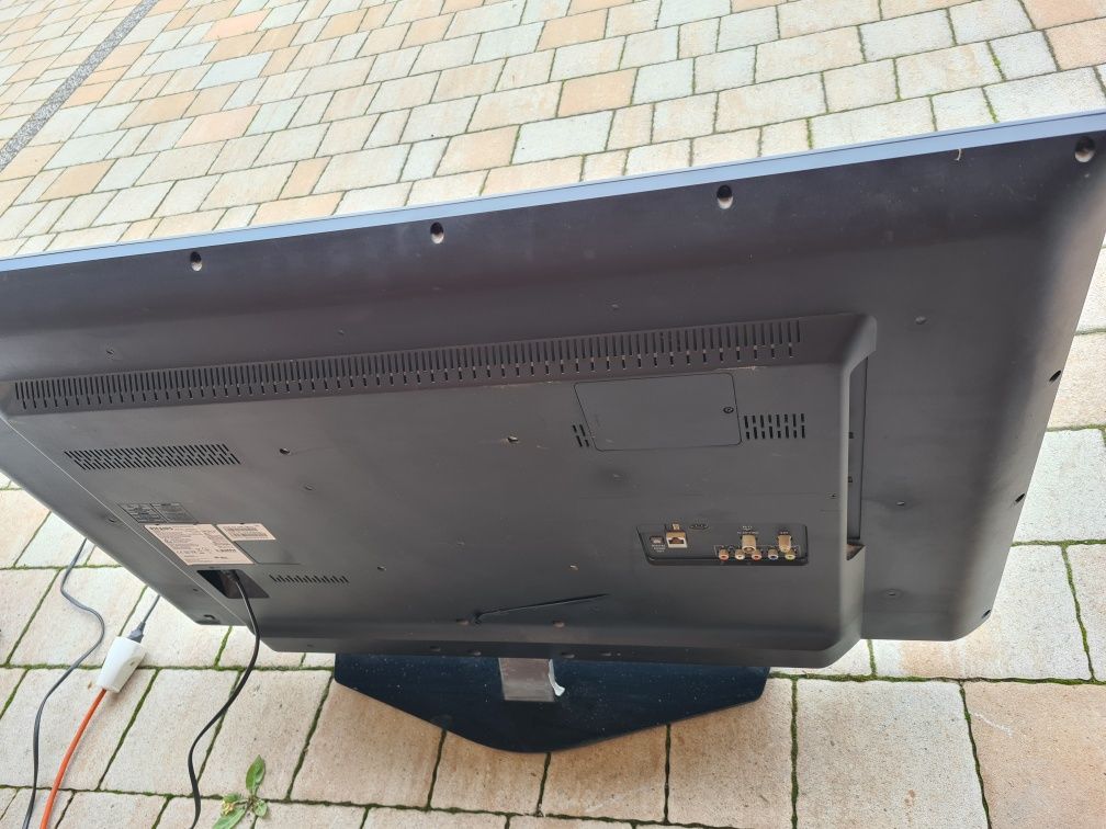 Telewizor Philips 43pfs5301/12 Uszkodzona Matryca