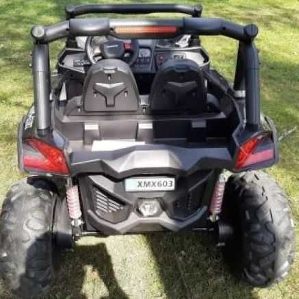 Auto na akumulator Buggy Super Star 4x4 MP4