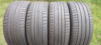 Opony Letnie Michelin 235/45/18 98Y XL Rant 2022r 4x7mm Tesla T1 Bdb