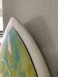 Prancha de surf  nova