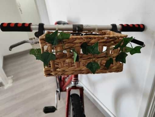 Bicicleta de criança/ senhora roda 26