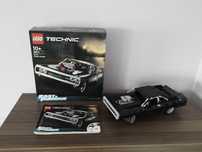 Lego Technic Dodge Charger (42111)