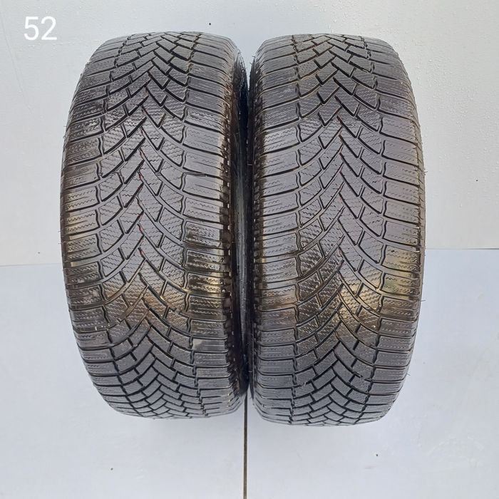 235/55R 19" 105V