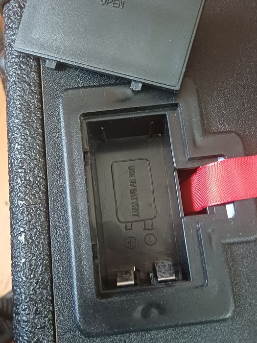 wzmacniacz piecyk do gitary elektrycznej STARSound GA-1