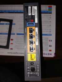 Router Netgear WNR3500L v2