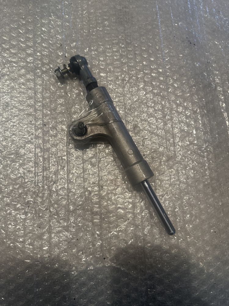 Amortyzator Skrętu GSXR 1000 K5 K6 V123