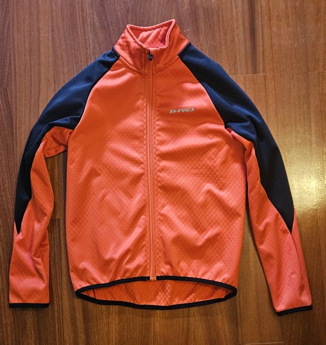 Roupa ciclismo criança