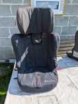 Fotelik samochodowy Kinderkraft isofix