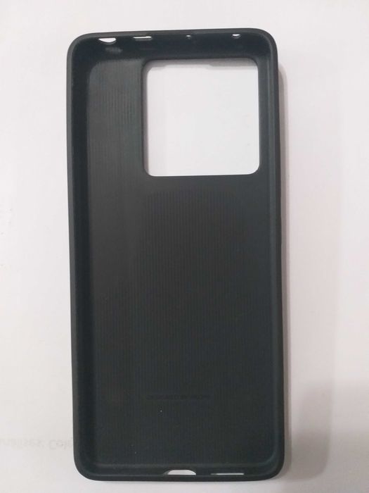 Capa traseira Redmi Note 13 Pro 5G Nova e Oficial da Xiaomi