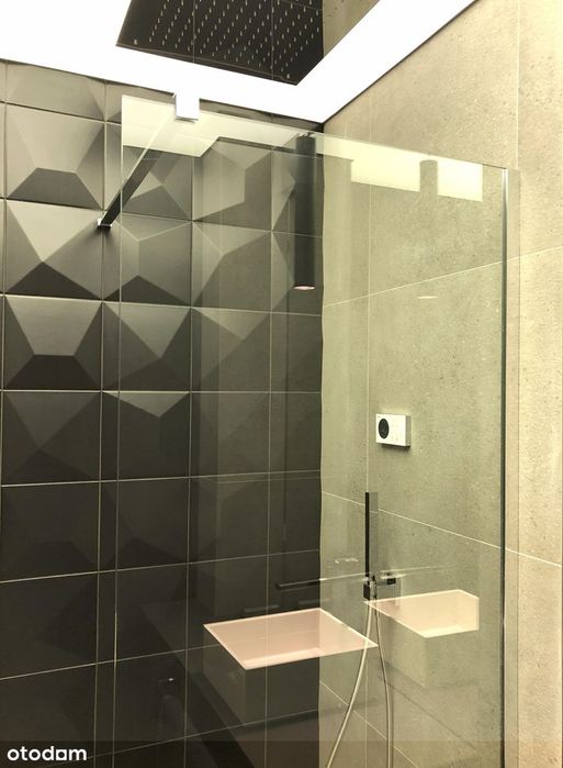 2 pokojowe mieszkanie 48 m2 z balkonem i garażem