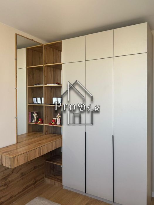 Оренда 2х кімнатна квартира Сімʼї Стешенків 9 ЖК Південний Квартал