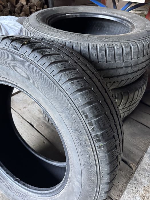 235/65/R16 шини зимові