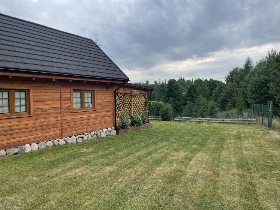 Domek jednorodzinny , Mecikal