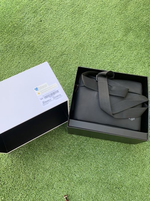 Дрон DJI Mavic Air 2 Fly More Combo